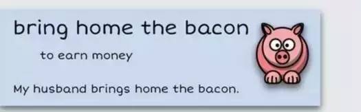 萌你一臉的生活常用諺語！