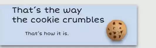 萌你一臉的生活常用諺語！