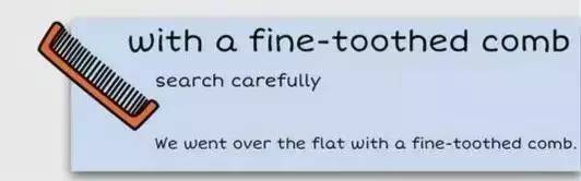 萌你一臉的生活常用諺語！