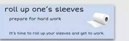 萌你一臉的生活常用諺語！