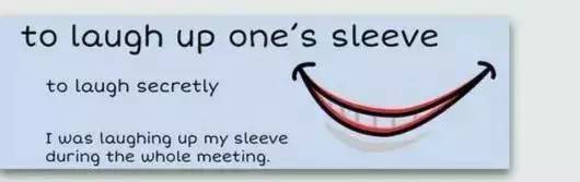 萌你一臉的生活常用諺語！