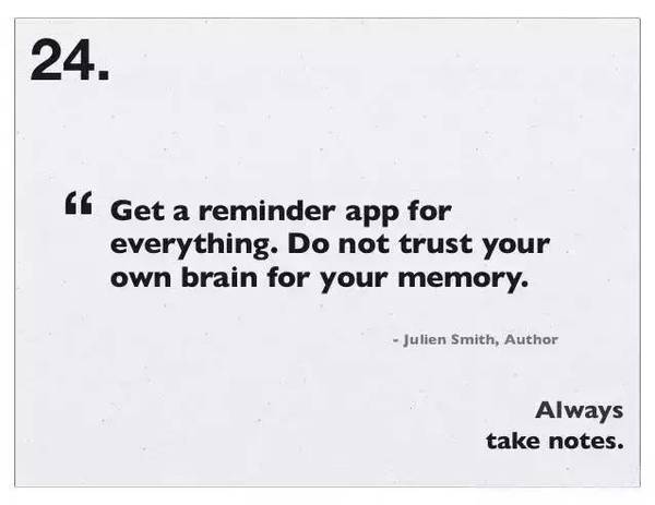 關(guān)于時(shí)間管理，扎克伯格用26張圖說(shuō)清楚！