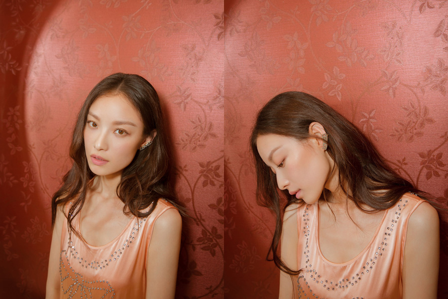 盤點2017年的時尚瞬間（組圖）