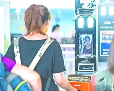 2020東京奧運(yùn)會(huì)：參賽人員將“刷臉”進(jìn)場