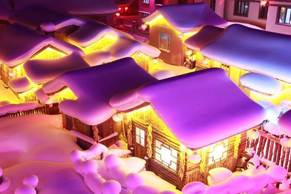 黑龍江公布“雪鄉宰客”事件調查結果