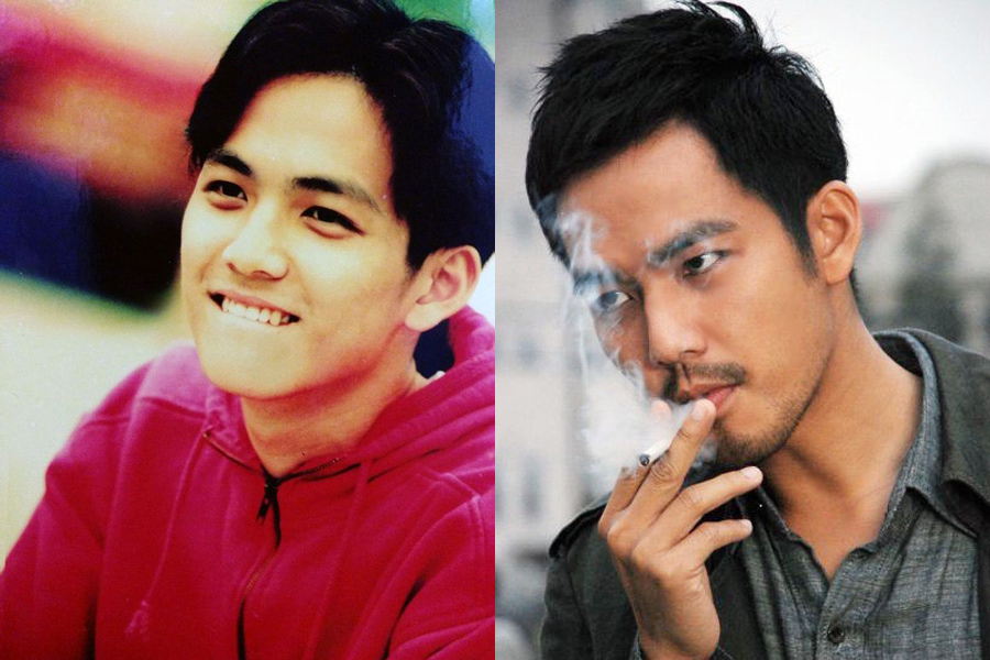 永遠的18歲：這些明星年輕時的模樣，你可還記得嗎？（組圖）