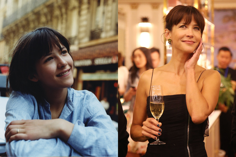 永遠的18歲：這些明星年輕時的模樣，你可還記得嗎？（組圖）