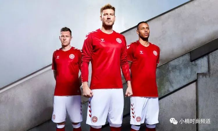 世界杯還沒開賽 尼日利亞隊球衣先火了!