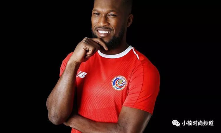 世界杯還沒開賽 尼日利亞隊球衣先火了!