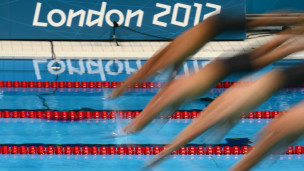 樸泰桓決賽資格失而復(fù)得 將與孫楊爭(zhēng)金