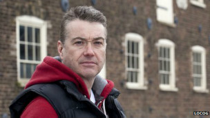 誰是倫敦奧運閉幕式導演？