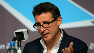 科勛爵將擔任英國奧運遺產大使