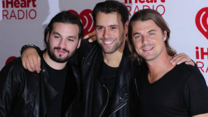 BBC英國排行榜（第42周）