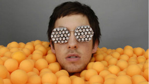 BBC英國排行榜（第43周）