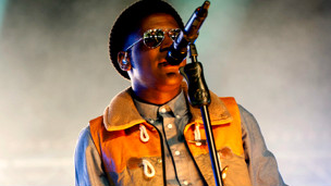 BBC英國排行榜（第44周）