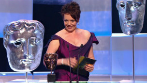 倫敦殘奧會轉播贏得BAFTA大獎