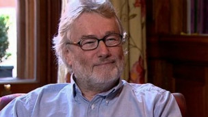 班克斯辭世11天后絕筆小說出版