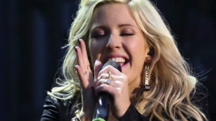 BBC英國排行榜(第34周)