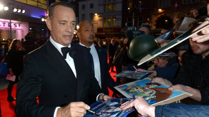 倫敦電影節開幕 趙薇將與英國觀眾見面