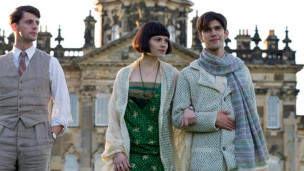 倫敦時(shí)尚：影視中的世界大戰(zhàn)