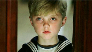 倫敦時(shí)尚：影視中的世界大戰(zhàn)