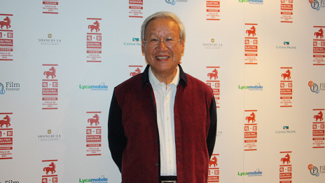 對話謝飛導演：中國電影必須改革