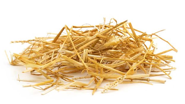 The last/final straw 忍無可忍，使人最終崩潰的一擊