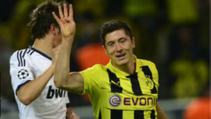 英超八卦：4月26日