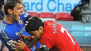 英超八卦:4月28日