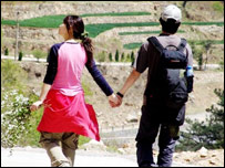 留學生原創：最普通的愛情故事