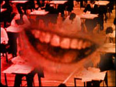 英國學生考試答題笑話百出