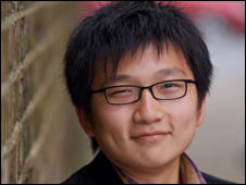 天舒訪談：通過實習敲開工作的門