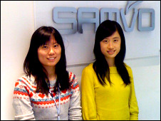 留英訪談:感受多元企業文化