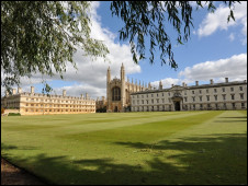 劍橋?qū)W費暴漲殃及中國學生？