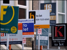 英國學生房租上漲