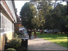 現(xiàn)代學生精神問題“更嚴重”