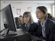 女校學生“高收入機會更大”