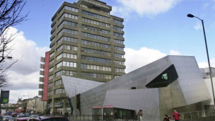 倫敦都會大學中國學生談感受