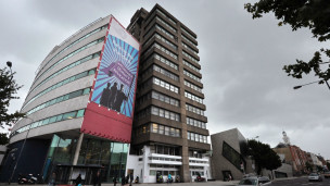 印度學(xué)生對(duì)倫敦都會(huì)大學(xué)失去興趣