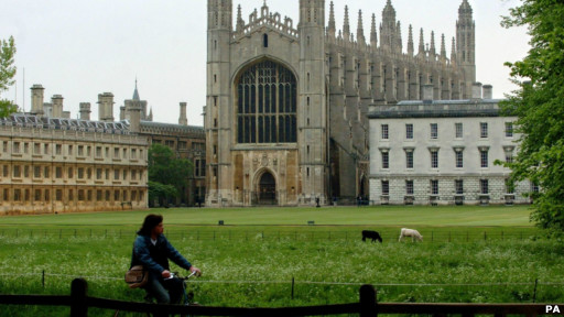 羅素集團：減預算危及英大學領先地位