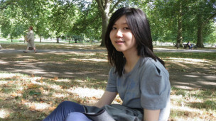 留學日記:你好,來自東亞的陌生人