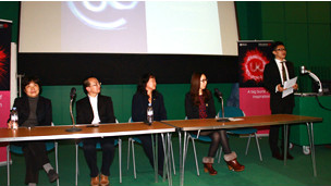 面臨就業挑戰，你準備好了嗎？