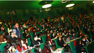 面臨就業挑戰，你準備好了嗎？