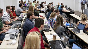 學(xué)生減少 大學(xué)財務(wù)損失嚴(yán)重