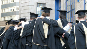 調查：六成英國大學生想創業