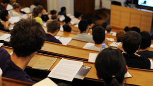 留學(xué)問答：來英國讀新聞專業(yè)