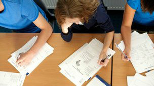 英國就學公平性國際評比差