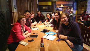 缺乏信息阻礙英國學生出國留學