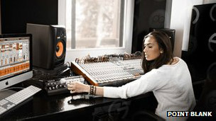 英一所音樂學(xué)校失去海外招生資格