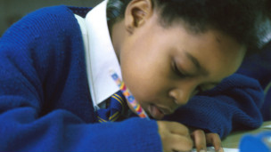 英國百萬小學生英語為第二語言